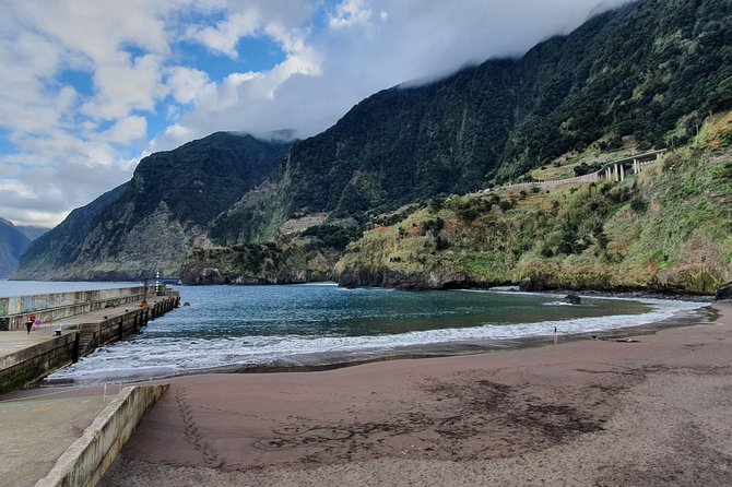 Madeira Off-Road Tours - The Sum Up