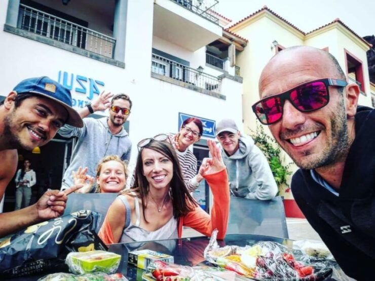 Madeira: Open Water Diver First Certification Course - Certification Requirements