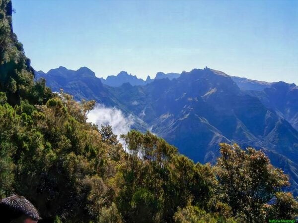 Madeira: Pico Arieiro to Pico Ruivo Hike - The Sum Up