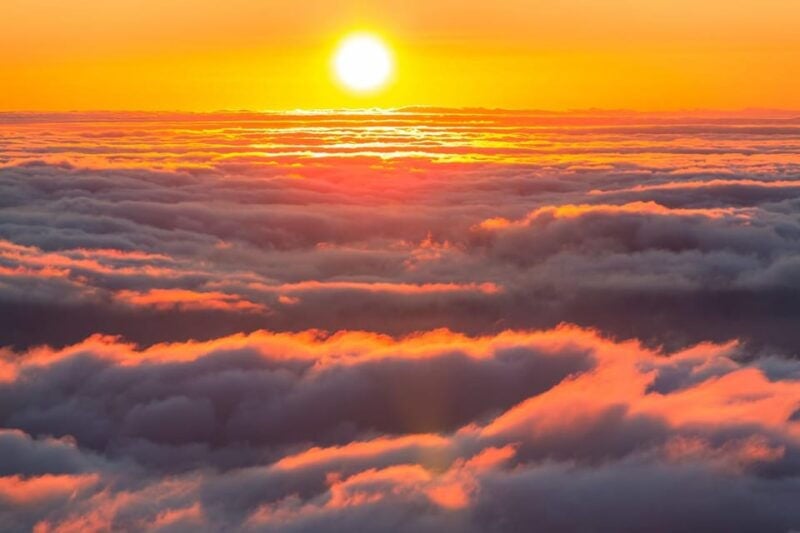 Madeira: Pico do Areeiro Sunrise Experience - Quick overview