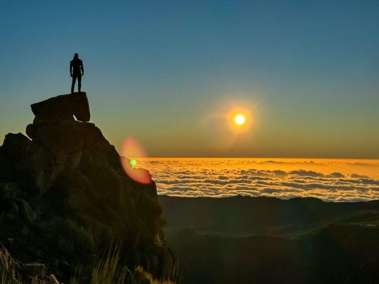 Madeira: Pico do Areeiro Sunrise Experience - Who Should Consider This Experience?
