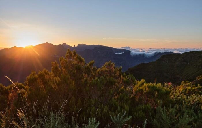 Madeira: Pico do Areeiro Sunrise Experience - FAQs