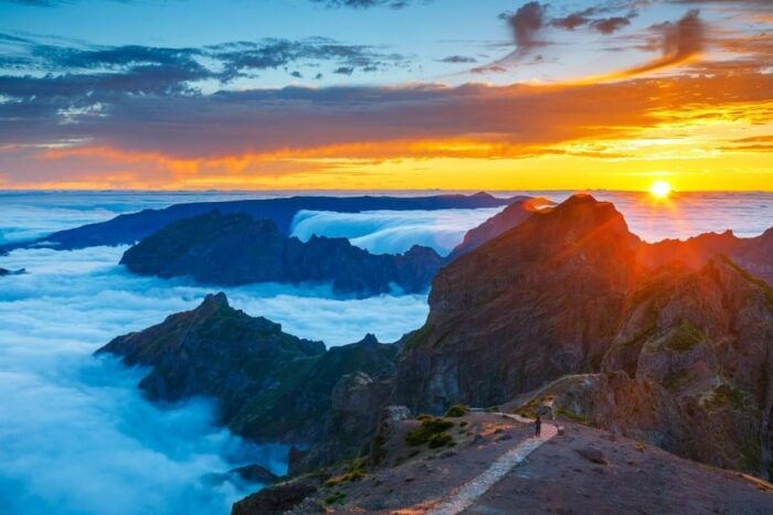 Madeira: Pico do Areeiro Sunrise Experience - Final thoughts