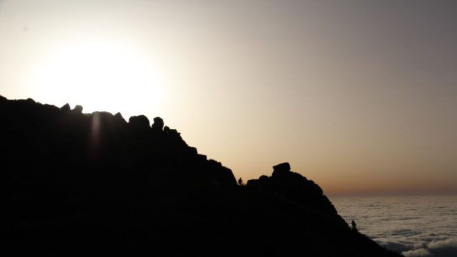 Madeira: Pico Do Areeiro Sunrise Tour - Customer Reviews