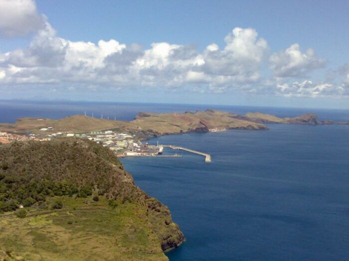 Madeira: Pico do Arieiro & Laurissilva Forest - East tour - Returning with Scenic Views
