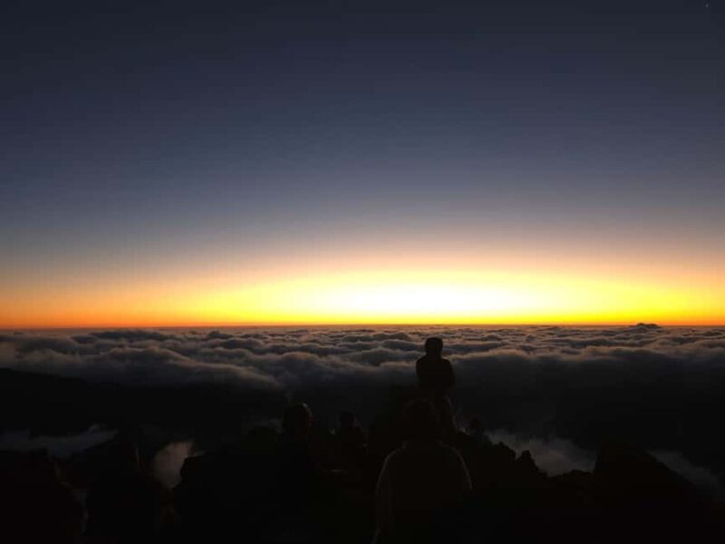 Madeira: Pico do Arieiro Sunrise Tour with Breakfast - Who Will Love This Tour?