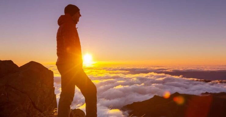 Madeira: Pico Do Arieiro Sunset Tour With Dinner and Drinks - Good To Know