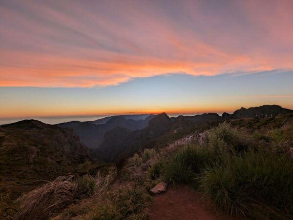 Madeira: Pico Do Arieiro Sunset Tour With Dinner and Drinks - Pickup Locations
