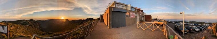Madeira: Pico do Arieiro Sunset with Optional Dinner - Final Thoughts