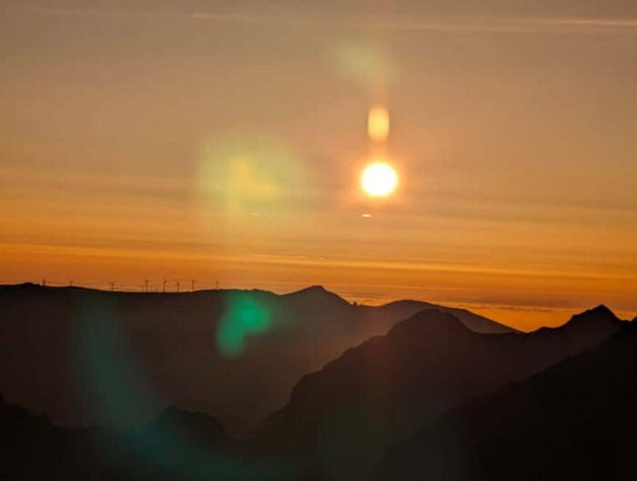 Madeira: Pico do Arieiro Sunset with Optional Dinner - FAQ