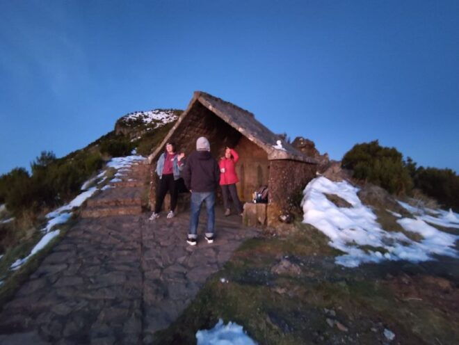 Madeira: Pico Ruivo Guided Sunrise Hike With Hotel Pickup - Additional Information