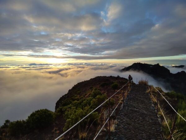 Madeira: Pico Ruivo Guided Sunrise Hike With Hotel Pickup - Common Questions