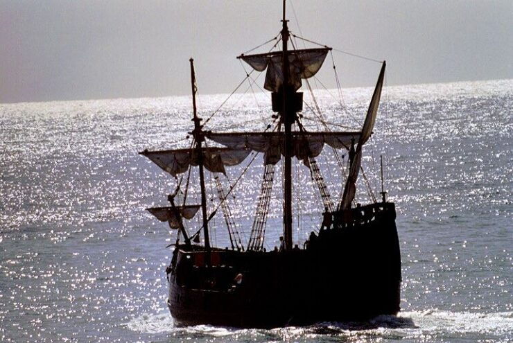 Madeira Pirate Ship: 3-Hour Boat Trip - Experience