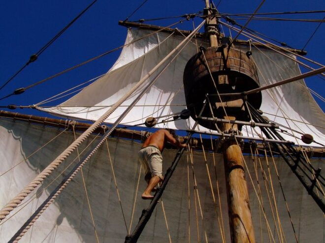 Madeira Pirate Ship: 3-Hour Boat Trip - Value for Money