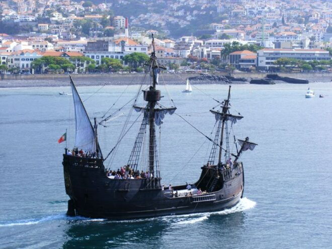 Madeira Pirate Ship: 3-Hour Boat Trip - Common Questions