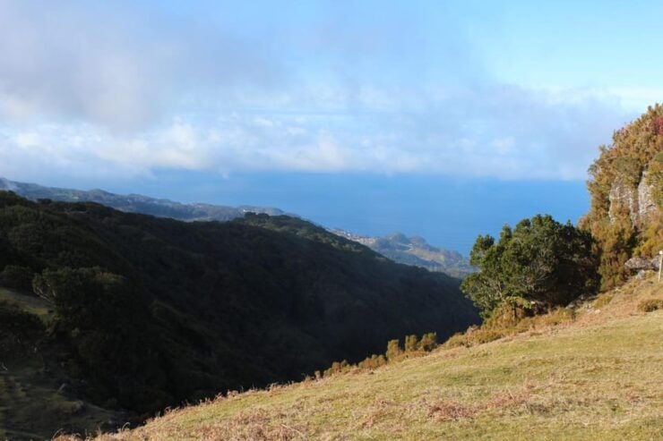 Madeira Plateau Walks - Good To Know
