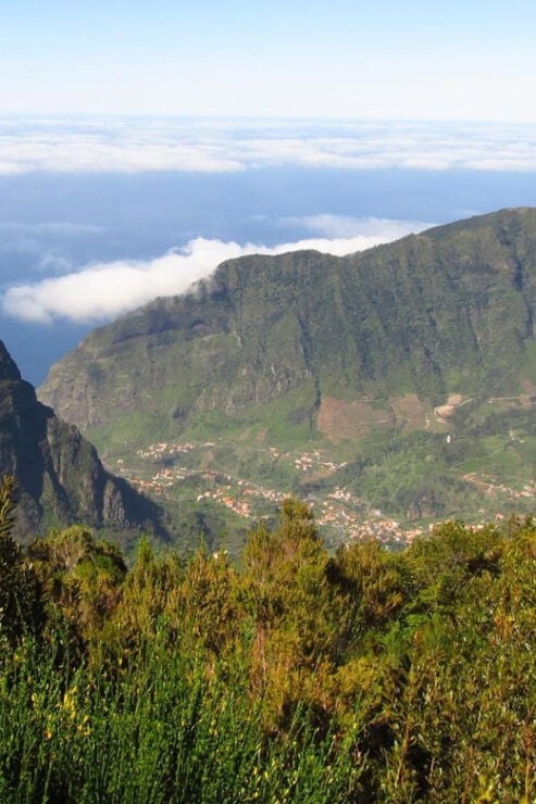 Madeira Plateau Walks - Duration and Price