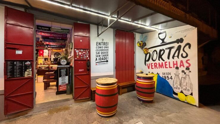 Madeira: Poncha Class & Tasting Tour - Tour Details