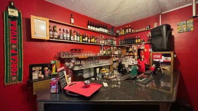 Madeira: Poncha Class & Tasting Tour - Directions