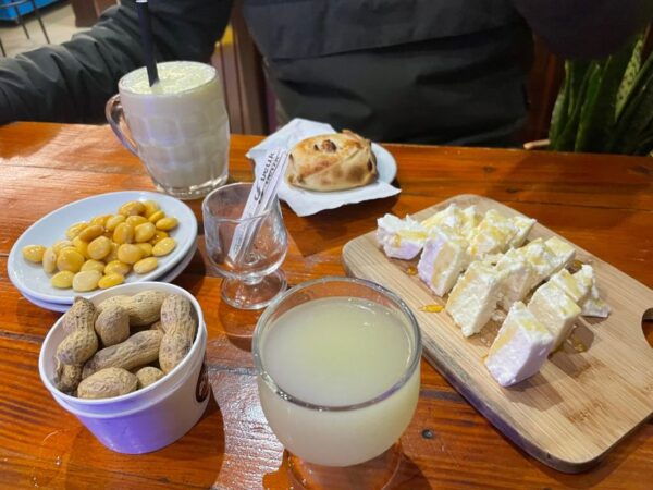 Madeira: Poncha Class & Tasting Tour - Frequently Asked Questions