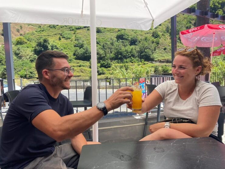 Madeira: Poncha Tour West - Good To Know