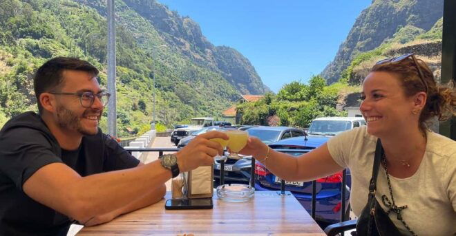 Madeira: Poncha Tour West - Inclusions