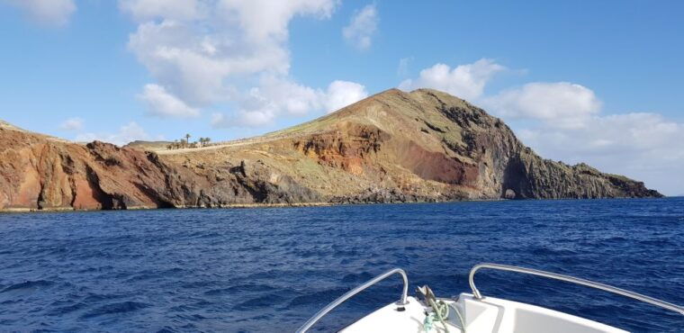 Madeira: Ponta de São Lourenço Lighthouse Boat Tour - The Value of the Tour