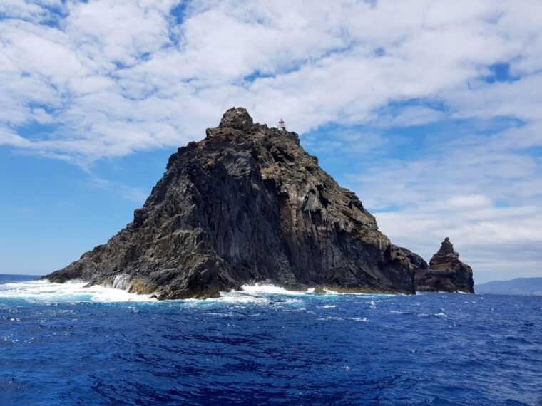 Madeira: Ponta de São Lourenço Lighthouse Boat Tour - Who Is This Tour Best For?