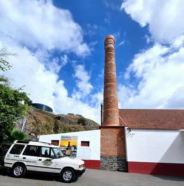 Madeira: Ponta de São Lourenço, Santana e Pico do Arieiro - Who Would Love This Tour?