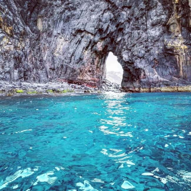 Madeira: Ponta de São Lourenço Snorkeling Boat trip - Authentic Experiences from Past Participants