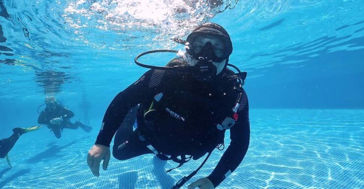 Madeira, Ponta São Lourenço: Scuba Diving for Beginners - Good To Know