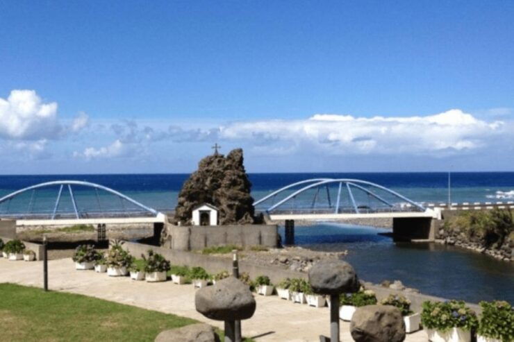 Madeira - Porto Moniz - Full Day - Tour Overview