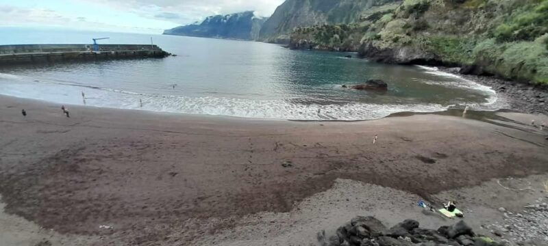 Madeira: Porto Moniz: Wild West Tour: In 4*4 car: Duration 7.5h - Good To Know