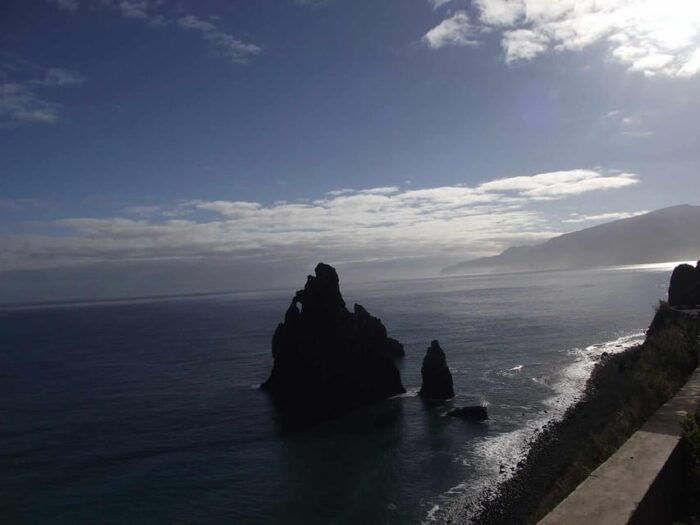 Madeira: Porto Moniz: Wild West Tour: In 4*4 car: Duration 7.5h - The Sum Up