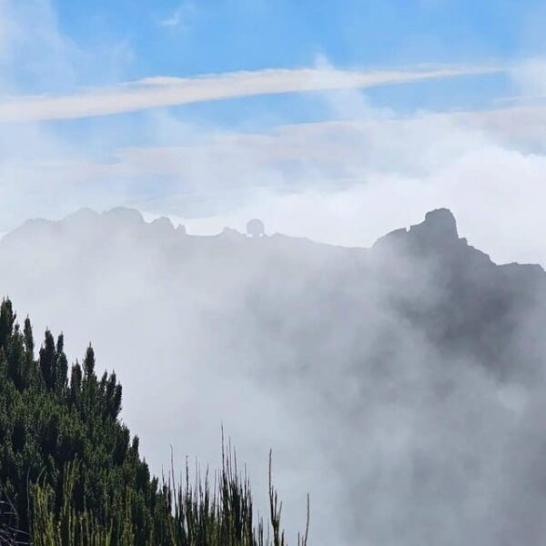 Madeira: PR1.2: Pico Ruivo Hiking Trail by Overland Madeira - Inclusions and Exclusions