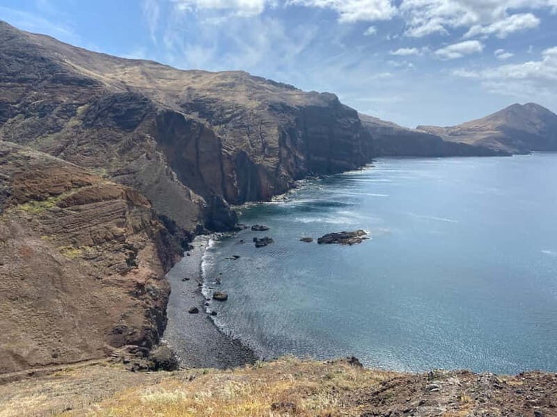 Madeira: PR8 -Ponta de São Lourenço Natural Reserve Transfer - The Sum Up: Is This Tour Right for You?
