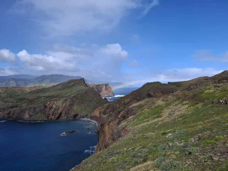 Madeira: PR8 -Ponta de São Lourenço Natural Reserve Transfer - Practical Details and What You Need to Know