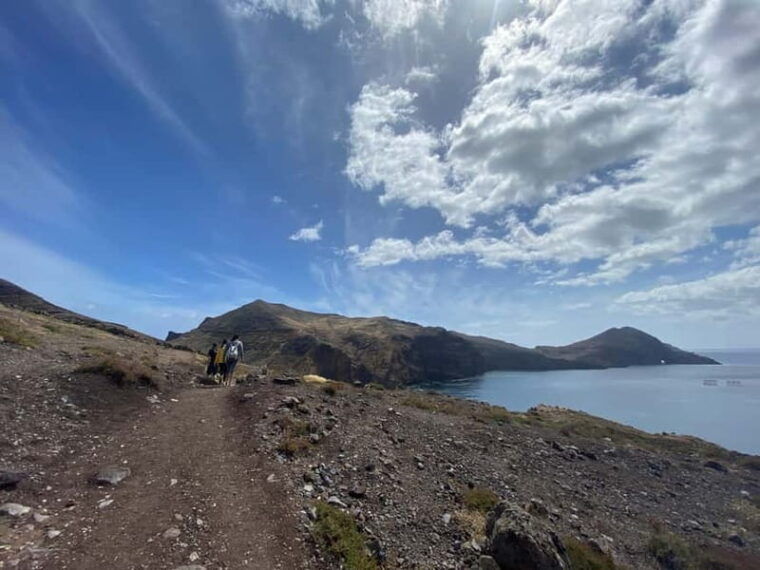 Madeira: PR8 -Ponta de São Lourenço Natural Reserve Transfer - Who Should Book This Tour?