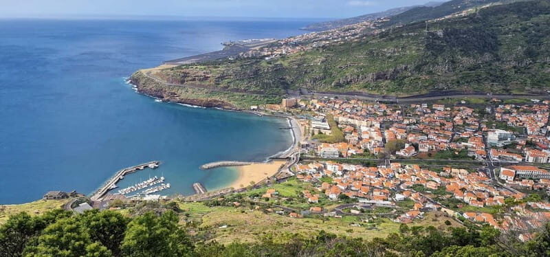 Madeira Private 4-Seater Mercedes VIP - Highlights and Stops: What You Might Expect