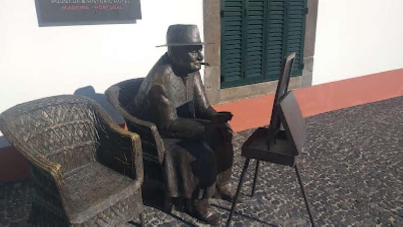 Madeira Private 4-Seater Mercedes VIP - Guides: Knowledge, Personal Touch, and Local Insights