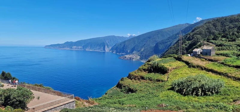 Madeira Private 4-Seater Mercedes VIP - The Value: Is It Worth It?