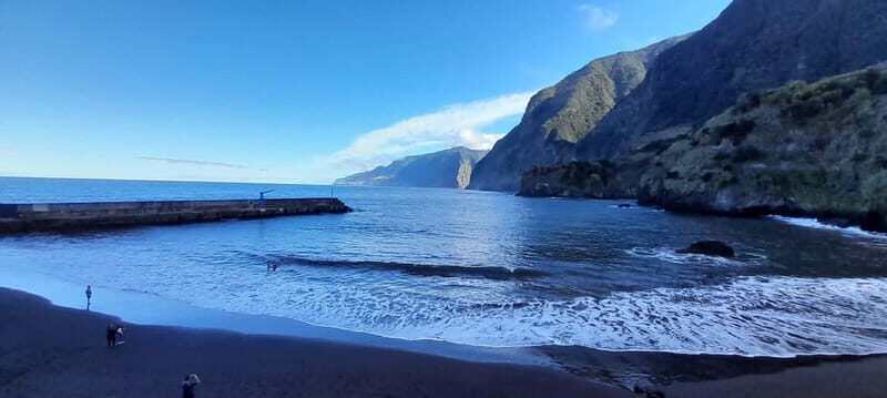 Madeira: Private 4x4 Nature Tour with Guide - Good To Know