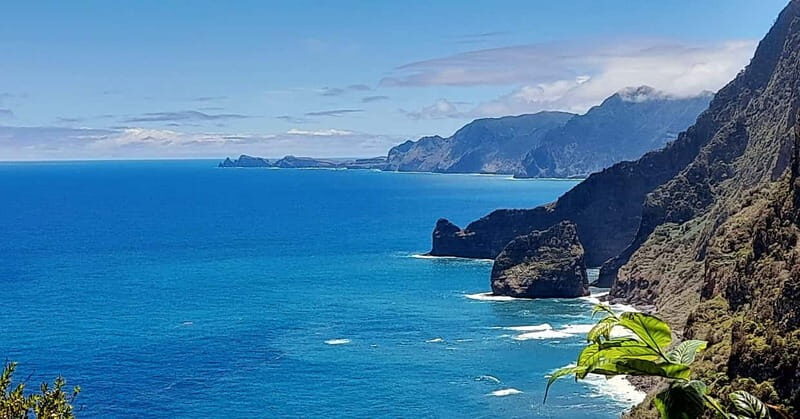 Madeira: Private 4x4 Nature Tour with Guide - The Sum Up