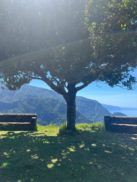 Madeira private 4x4 tour: North-East Coast - Final Thoughts