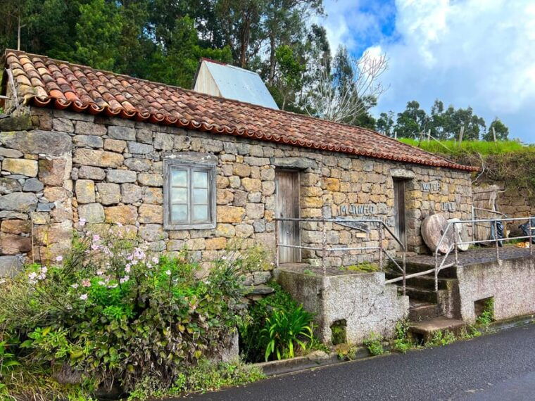Madeira private 4x4 tour: North-East Coast - FAQ