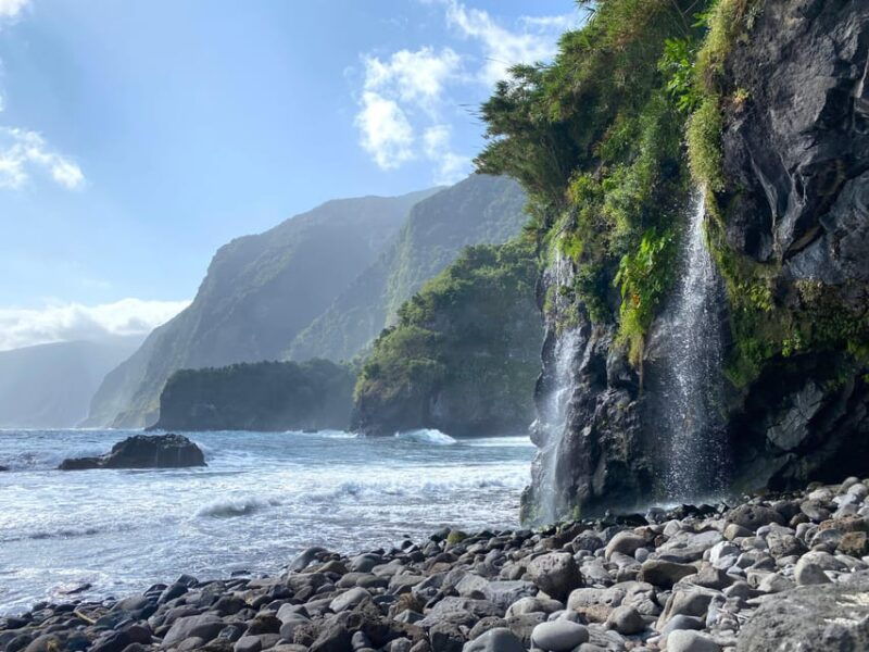Madeira private 4x4 tour: North-West Coast - Good To Know