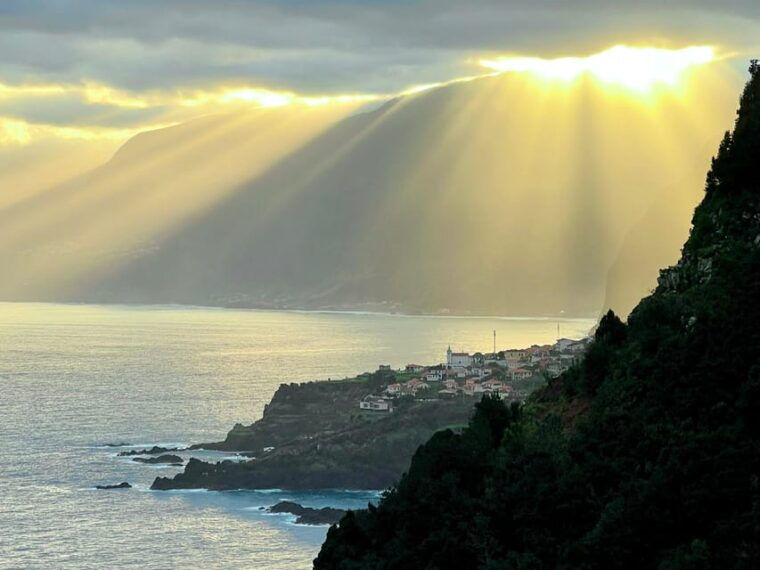 Madeira private 4x4 tour: North-West Coast - Who Will Love This Experience?