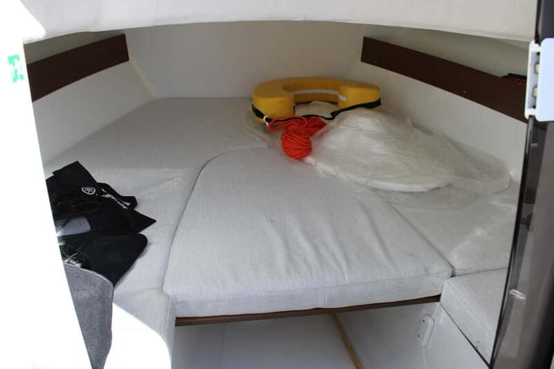 Madeira: Private Boat Rental in Caniçal Without a Captain - An Authentic Madeira Sea Adventure