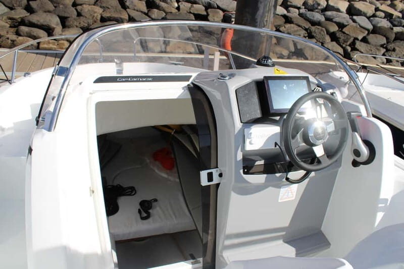 Madeira: Private Boat Rental in Caniçal Without a Captain - Who Will Love This Experience?