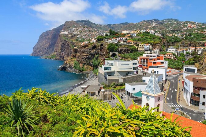Madeira Private Boat Tour From Funchal - Booking Process Overview